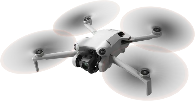 DJI Mini 4 Pro
